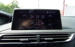 PEUGEOT&nbsp; 3008&nbsp;3008 PURETECH 180CV EAT8