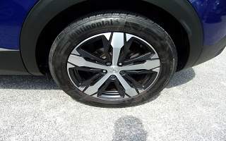 PEUGEOT&nbsp; 3008&nbsp;3008 PURETECH 180CV EAT8