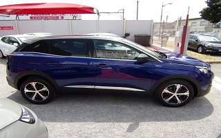PEUGEOT&nbsp; 3008&nbsp;3008 PURETECH 180CV EAT8