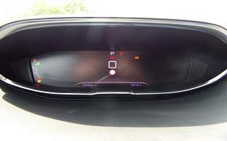 PEUGEOT&nbsp; 3008&nbsp;3008 PURETECH 180CV EAT8