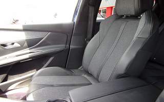 PEUGEOT&nbsp; 3008&nbsp;3008 PURETECH 180CV EAT8