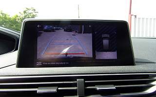 PEUGEOT&nbsp; 3008&nbsp;3008 PURETECH 180CV EAT8