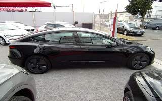 TESLA&nbsp; MODEL 3&nbsp;MODEL 3