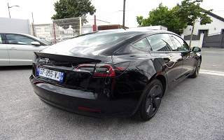 TESLA&nbsp; MODEL 3&nbsp;MODEL 3