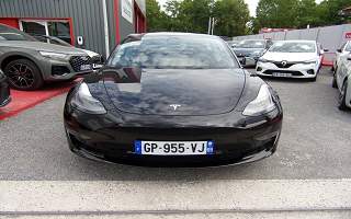 TESLA&nbsp; MODEL 3&nbsp;MODEL 3