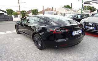 TESLA&nbsp; MODEL 3&nbsp;MODEL 3