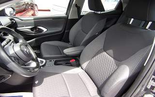 TOYOTA&nbsp;YARIS&nbsp; HYBRID
