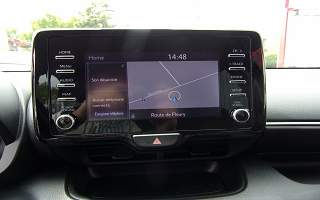 TOYOTA&nbsp;YARIS&nbsp; HYBRID
