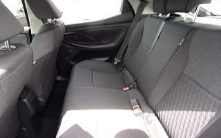TOYOTA&nbsp;YARIS&nbsp; HYBRID