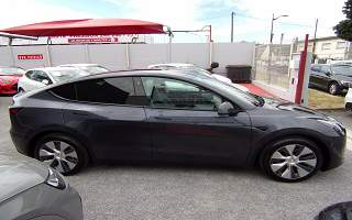 TESLA&nbsp; MODEL Y&nbsp;MODEL Y AUTONOMIE STANDARD