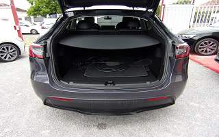 TESLA&nbsp; MODEL Y&nbsp;MODEL Y AUTONOMIE STANDARD