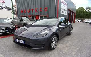 TESLA&nbsp; MODEL Y&nbsp;MODEL Y AUTONOMIE STANDARD