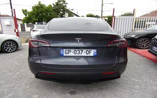 TESLA&nbsp; MODEL Y&nbsp;MODEL Y AUTONOMIE STANDARD
