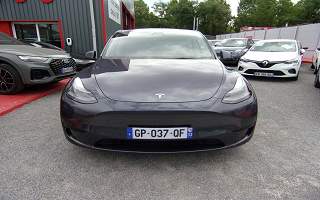 TESLA&nbsp; MODEL Y&nbsp;MODEL Y AUTONOMIE STANDARD