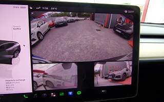TESLA&nbsp; MODEL Y&nbsp;MODEL Y AUTONOMIE STANDARD