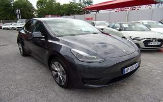 TESLA&nbsp; MODEL Y&nbsp;MODEL Y AUTONOMIE STANDARD