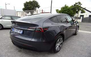 TESLA&nbsp; MODEL Y&nbsp;MODEL Y AUTONOMIE STANDARD