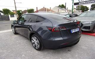 TESLA&nbsp; MODEL Y&nbsp;MODEL Y AUTONOMIE STANDARD