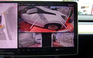 TESLA&nbsp; MODEL Y&nbsp;MODEL Y AUTONOMIE STANDARD