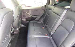 TESLA&nbsp; MODEL Y&nbsp;MODEL Y AUTONOMIE STANDARD