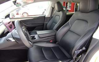 TESLA&nbsp; MODEL Y&nbsp;MODEL Y AUTONOMIE STANDARD