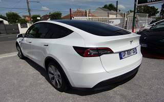 TESLA&nbsp; MODEL Y&nbsp;MODEL Y AUTONOMIE STANDARD
