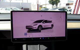 TESLA&nbsp; MODEL Y&nbsp;MODEL Y AUTONOMIE STANDARD