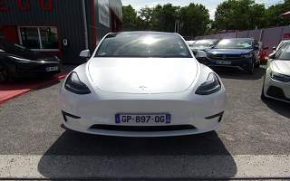 TESLA&nbsp; MODEL Y&nbsp;MODEL Y AUTONOMIE STANDARD