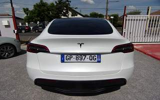 TESLA&nbsp; MODEL Y&nbsp;MODEL Y AUTONOMIE STANDARD