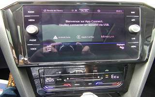 VOLKSWAGEN&nbsp;PASSAT&nbsp; BERLINE
