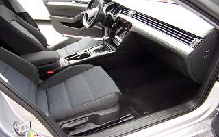 VOLKSWAGEN&nbsp;PASSAT&nbsp; BERLINE