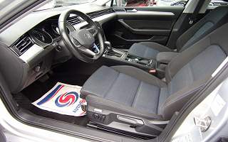 VOLKSWAGEN&nbsp;PASSAT&nbsp; BERLINE