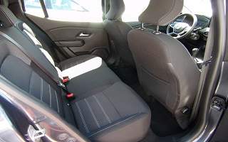 DACIA&nbsp;SANDERO&nbsp; III