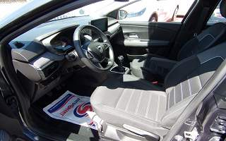 DACIA&nbsp;SANDERO&nbsp; III