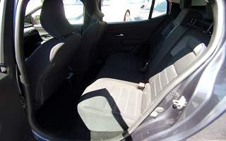 DACIA&nbsp;SANDERO&nbsp; III