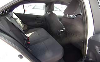 TOYOTA&nbsp;COROLLA&nbsp; HYBRID
