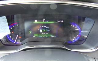 TOYOTA&nbsp;COROLLA&nbsp; HYBRID