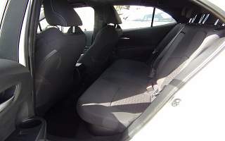 TOYOTA&nbsp;COROLLA&nbsp; HYBRID
