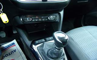 OPEL&nbsp;CORSA&nbsp;  AFFAIRE