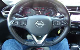 OPEL&nbsp;CORSA&nbsp;  AFFAIRE