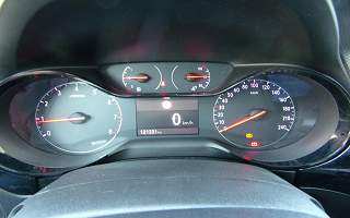 OPEL&nbsp;CORSA&nbsp;  AFFAIRE