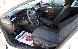 OPEL&nbsp;CORSA&nbsp;  AFFAIRE