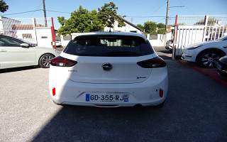OPEL&nbsp;CORSA&nbsp;  AFFAIRE