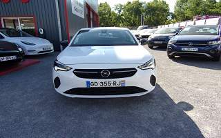 OPEL&nbsp;CORSA&nbsp;  AFFAIRE