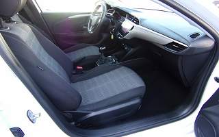 OPEL&nbsp;CORSA&nbsp;  AFFAIRE