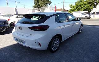 OPEL&nbsp;CORSA&nbsp;  AFFAIRE