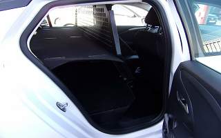OPEL&nbsp;CORSA&nbsp;  AFFAIRE