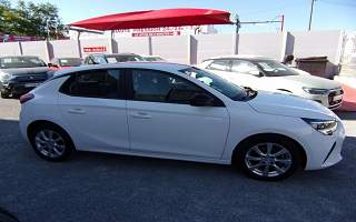 OPEL&nbsp;CORSA&nbsp;  AFFAIRE