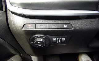 JEEP&nbsp;COMPAS&nbsp; HYBRID