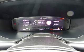 JEEP&nbsp;COMPAS&nbsp; HYBRID